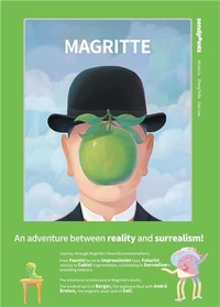 Magritte: a Graphic Novel