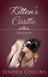 Kitten's Castle- Trained