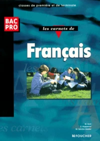 Français bac pro