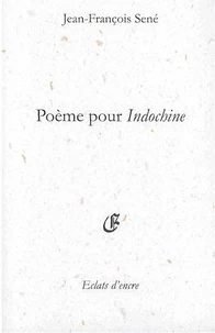 Poeme pour indochine