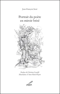 Portrait du poète en miroir brisé
