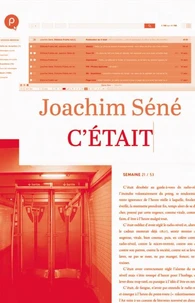 C'était