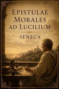 Epistulae Morales ad Lucilium