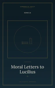 Moral Letters to Lucilius