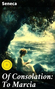 Of Consolation: To Marcia