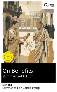 On Benefits (Summarized Edition)
