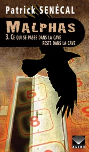 Ce qui se passe dans la cave reste dans la cave