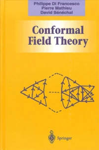 CONFORMAL FIELD THEORY
