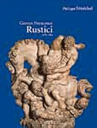 Giovan Francesco Rustici (1475-1554)