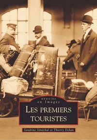 Les premiers touristes