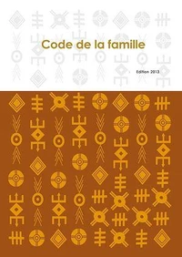Code de la famille