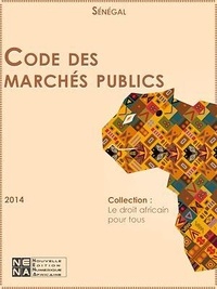  Sénégal - Code des Marchés Publics.
