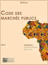 Code des Marchés Publics