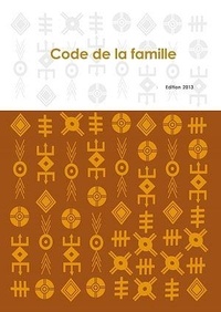  Sénégal - Sénégal - Code de la famille.