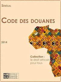 Sénégal - Code des douanes