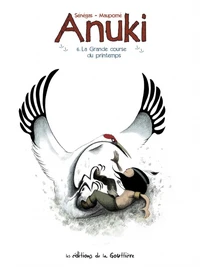 La Grande Course du printemps