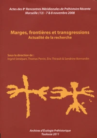 Marges, frontières et transgressions