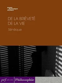 De la brièveté de la vie