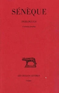 Dialogues tome 3 : consolations