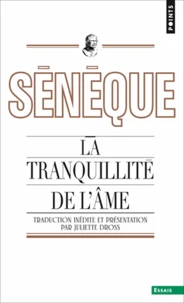 La tranquillité de l'âme