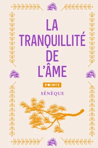 La Tranquillité de l'âme