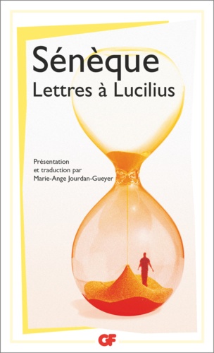 Lettres à Lucilius (1-29)  édition revue et corrigée