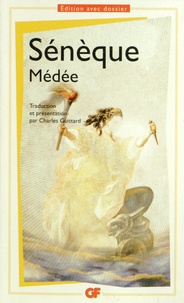  Sénèque - Médée.