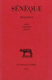 Tragédies, Tome 2