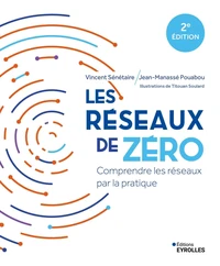 Les réseaux de zéro
