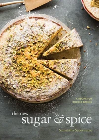 The New Sugar &amp; Spice