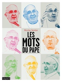 Les mots du pape