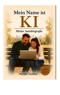 Mein Name ist KI