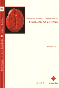 Un livre sacré de l'Antiquité tardive