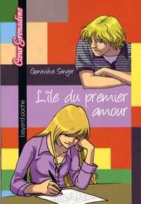 L'île du premier amour