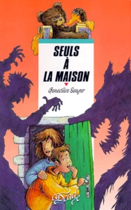 Seuls à la maison