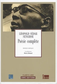 Poésie complète