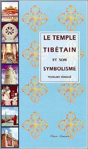 Le temple tibétain et son symbolisme