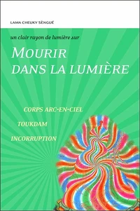 Mourir dans la lumière