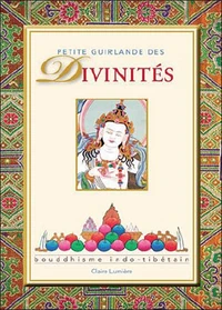 Petite guirlande des divinités