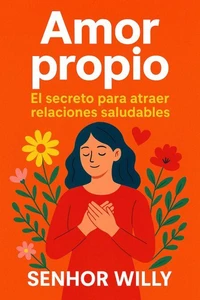Amor propio: El secreto para atraer relaciones saludables