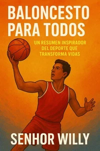 Baloncesto para todos: Un resumen inspirador del deporte que transforma vidas