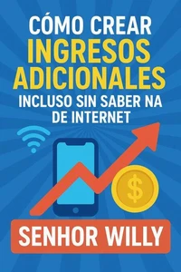 Cómo Crear Ingresos Adicionales Incluso Sin Saber Nada de Internet
