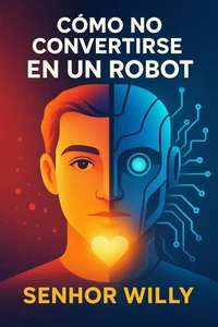 Cómo no convertirse en un robot