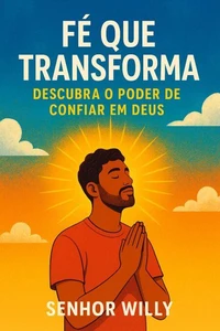 Fé Que Transforma: Descubra o Poder de Confiar em Deus