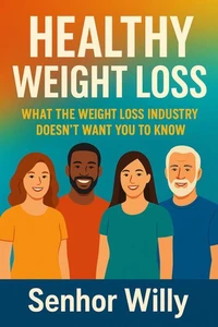 HEALTHY WEIGHT LOSS - What the Weight Loss Industry Doesn't Want You to Know