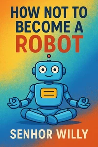 How Not to Become a Robot