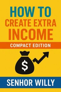 How to Create Extra Income: Compact Edition