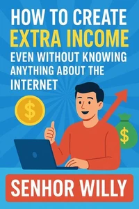 How To Create Extra Income Even Without Knowing Anything About The Internet
