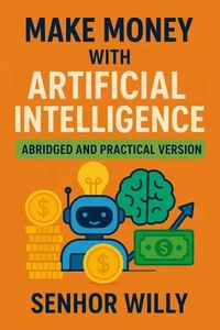 Make Money with Artificial Intelligence: Abridged and Practical Version