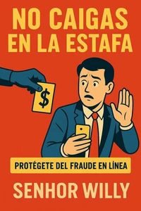 No caigas en la estafa
